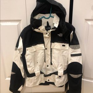 The North Face Steep Tech Coat